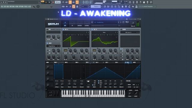 The ULTIMATE ILLENIUM Presets & Samples! 🔥🎹 смотреть онлайн