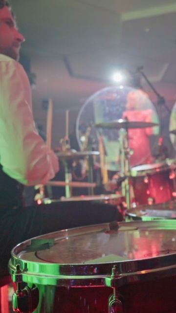 Гуляли всю ночь до утра | DISCO BANDA Кавер группа Москва смотреть онлайн