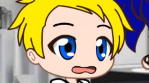 Эдриан увидел трансформацию Маринетт