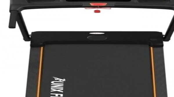 Беговая дорожка UNIX Fit ST-330 - краткий обзор