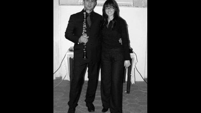 Enzo Toscano - Romanza di Nunzio Ortolano смотреть онлайн