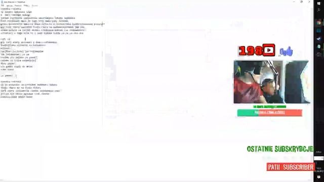 l robimy dissa na Maciuśa l Ninja Blacky l Diss razem z xxOskii смотреть онлайн