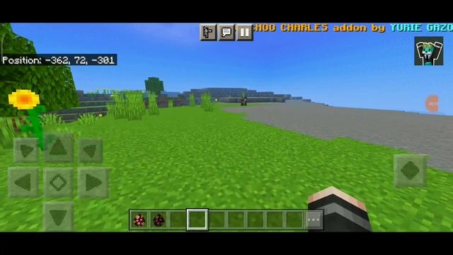 Top 3 best Mods for Minecraft Pocket edition || Mcpe 1.19+ || Gameradiplayz смотреть онлайн