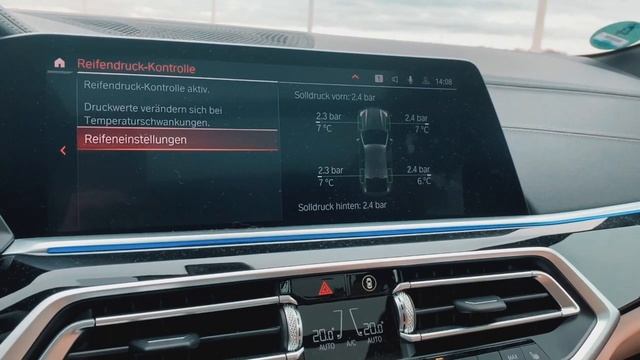 Mein neues Auto - BMW X6 M50i (2020) смотреть онлайн