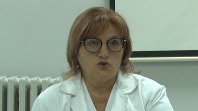 Svetski dan srca 2021: Bolesti srca i krvnih sudova – vodeći uzrok smrti u Srbiji смотреть онлайн