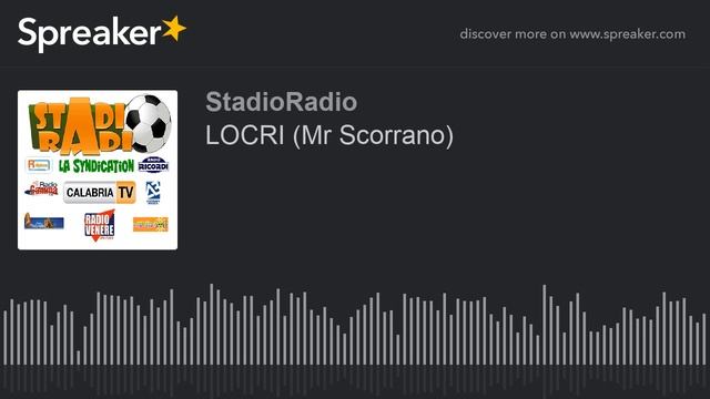 LOCRI (Mr Scorrano) смотреть онлайн