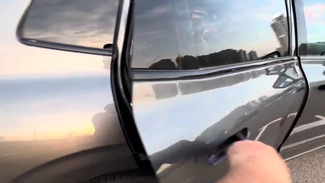 Быстрый обзор электромобиля Weltmeister W6 PRO без характеристик