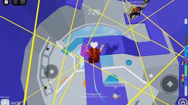 Играю в тавер