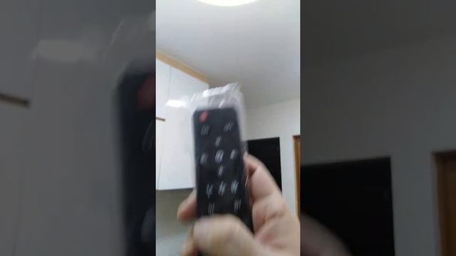 Invisible Ceiling Fan with LED lights in One - Review #ShopeePH смотреть онлайн