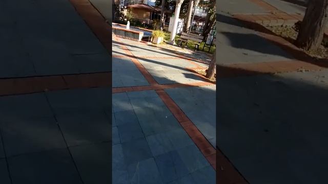 Алания 4 января 2018.Снятие денег по выгодному курсу с Дениз банка. смотреть онлайн