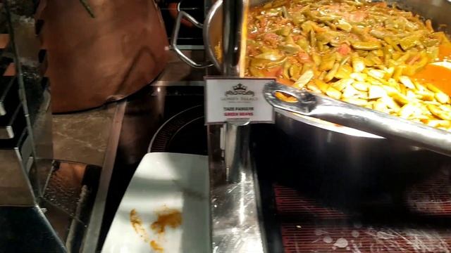 Sunday Roast в отеле Lords #Северныйкипр #ТРСК #Турецкаяреспубликасеверногокипра смотреть онлайн