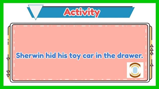 Kinds of Adverbs (with Activity) смотреть онлайн