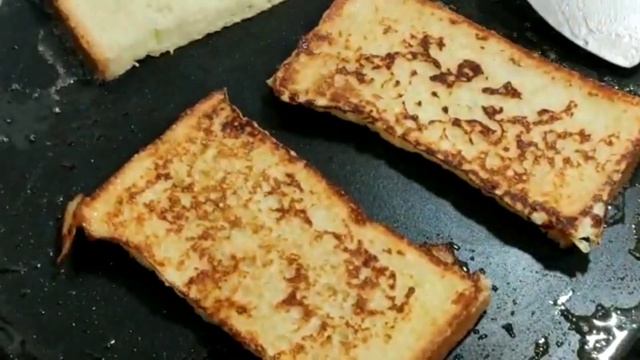 French Toast Recipe In Two Ways|Quick & Easy Recipe|SMART MOM RECIPES. смотреть онлайн