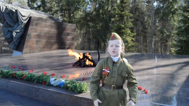 Быховец Екатерина 6лет г.Брянск смотреть онлайн