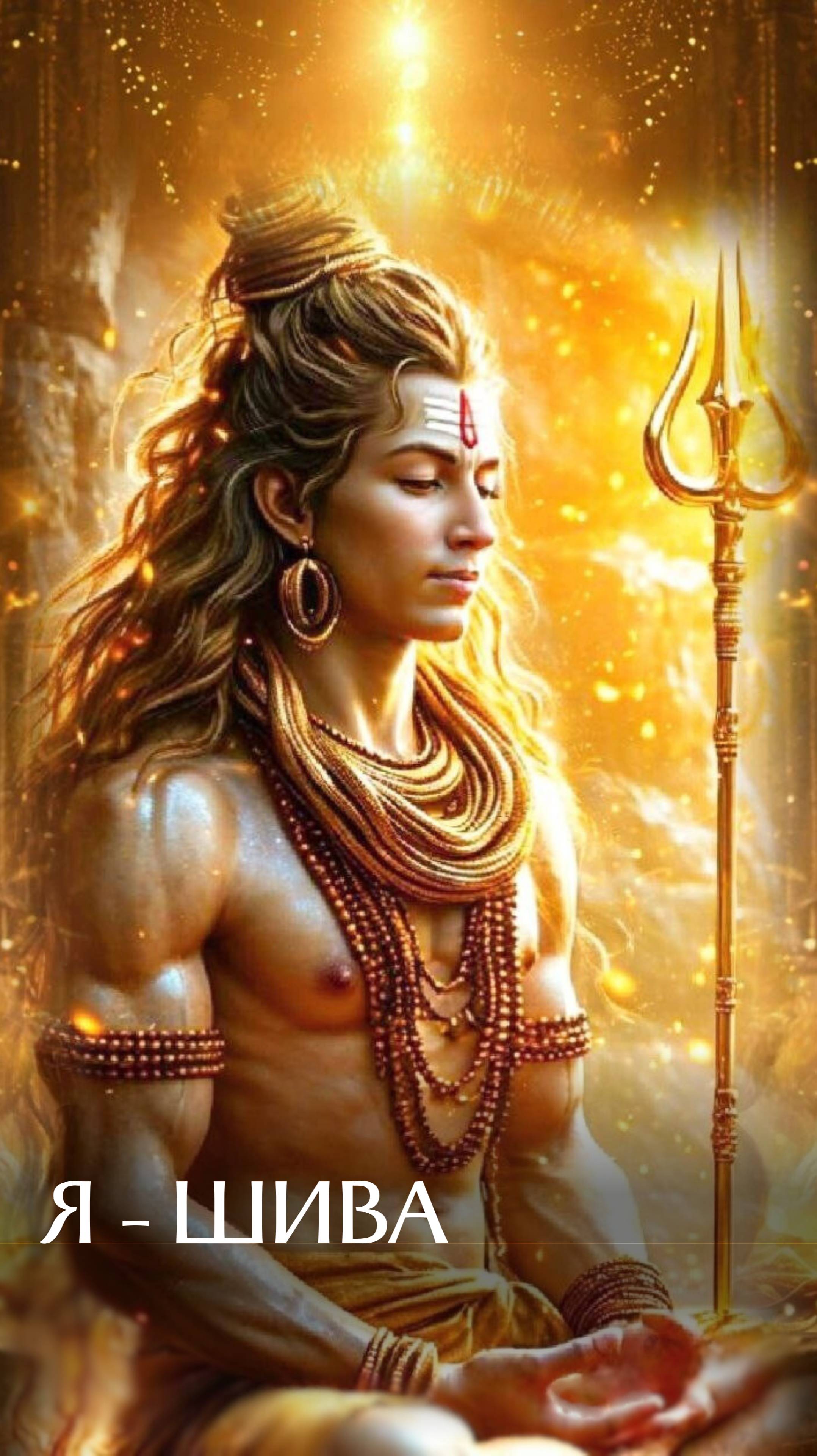 Я - Шива смотреть онлайн
