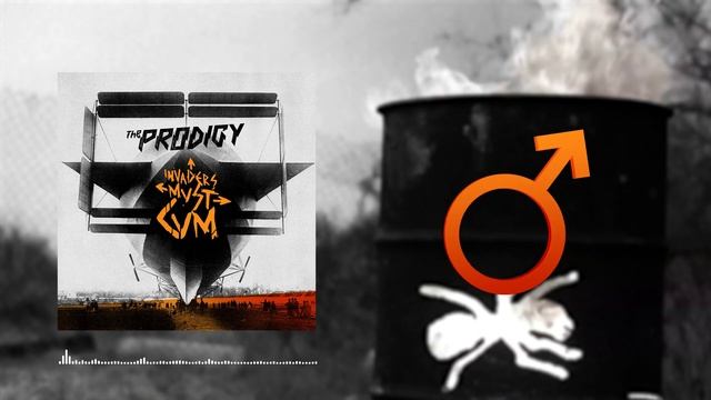 The Prodigy - Thunder (♂Right Version♂)