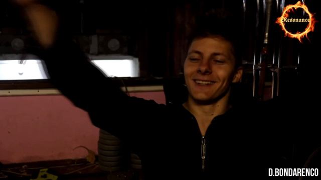 RESONANCE История создания смотреть онлайн