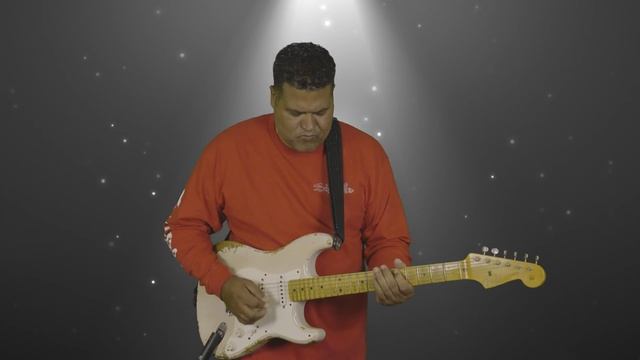 Hommage a Tina Turner Private Dancer Guitar Cover By Ralph Conde смотреть онлайн