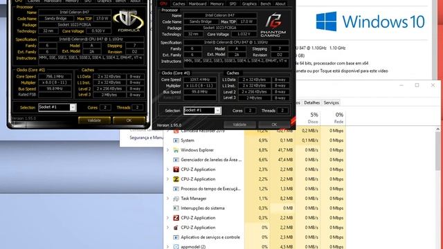 kit mini itx C8HM70-I-HDMI смотреть онлайн