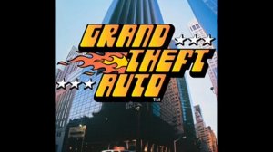 GTA 1 soundtrack