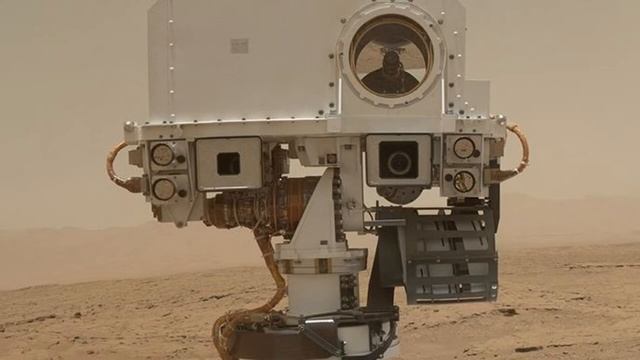 mars rover opportunity tribute смотреть онлайн