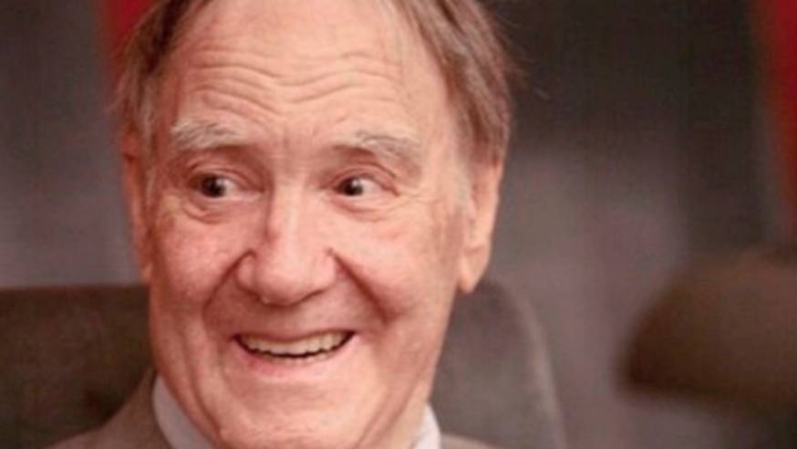 Забавная история из жизни ученых-физиков смотреть онлайн