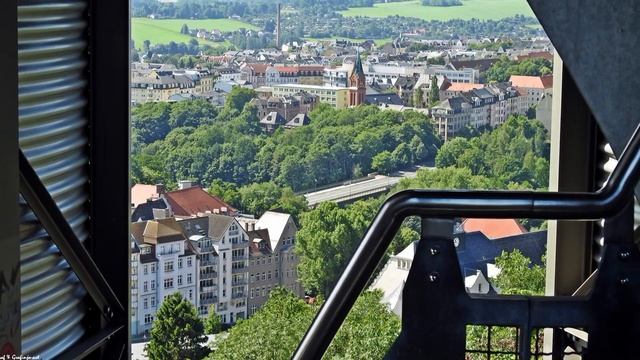 Bärenstainturm Vogtland Смотровая башня Плауэн альбом-8 смотреть онлайн