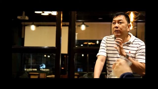 Tiyo Craft Kitchen & Bar, an Escolta-Inspired Restaurant смотреть онлайн