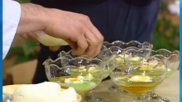 recette de cuisine numéro 1 la glace aux citrons смотреть онлайн