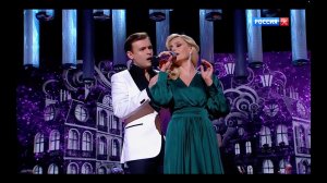 Если б не было тебя | Et si tu n'existais pas | Елена Максимова и Дмитрий Риберо-Феррейра