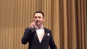 Волховская застольная