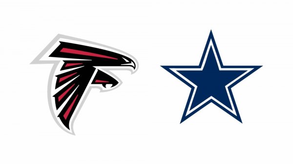 Даллас Ковбойс - Атланта Фэлконс/NFL/03.11.2024/Dallas Cowboys - Atlanta Falcons