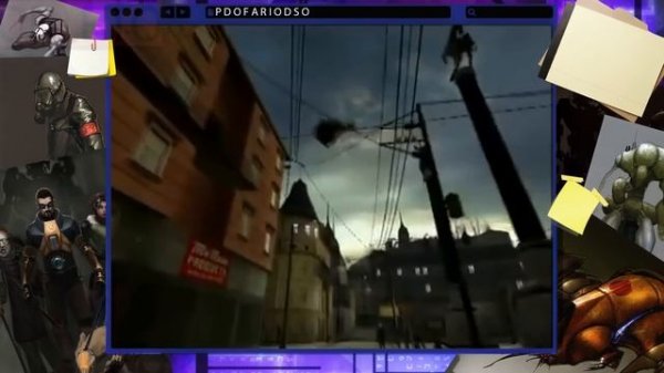 Всё о G-Man'e   Кто такой G-MAN ?