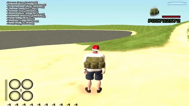 СЛИВ МОДА САМП 0.3.7 С КАРТОЙ КРМП ТОПОВЫЙ МОД смотреть онлайн