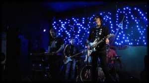 Чёрный Спутник - Летим (2017)