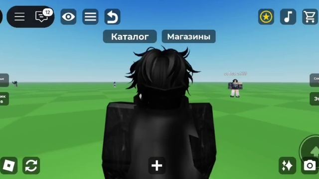 мой новый скин как вам?