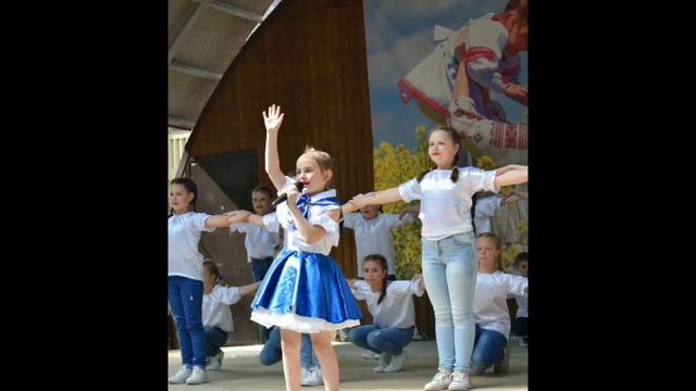 Творча студія МЯВ в ефірі радіо Стрий ФМ. 1 червня. День захисту дітей. Приємного перегляду! смотреть онлайн