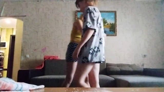 VLOG 1 часть уборка перед новым годом смотреть онлайн