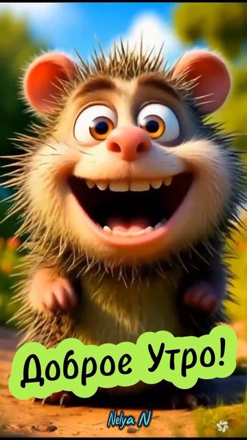 Доброе утро. Добрый вечер. ВидеоОткрытка на каждый день смотреть онлайн