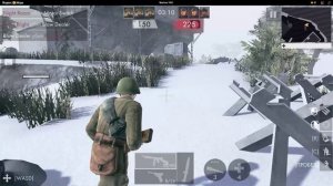 Warfare 1942 1ур