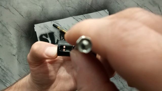 [CM700][CYMA M40A3] МОДИФИКАЦИЯ ХОП АПА / TDC MOD MODIFICATION FOR M40A3