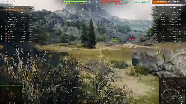 воскресная картошка | стрим #WoT смотреть онлайн