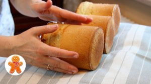 Кулич ОСОБЫЙ по старому поварскому учебнику