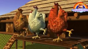 корова по имени му