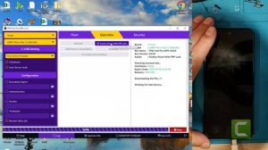Tecno pova neo 2 LG6nf7 Разблокировка, удаление FRP с помощью TFM Tool
Unlock Tecno pova neo 2