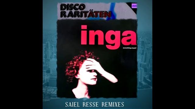 Inga - Something Stupid (Foolish Re-Mix) Saiel Resse Mix смотреть онлайн
