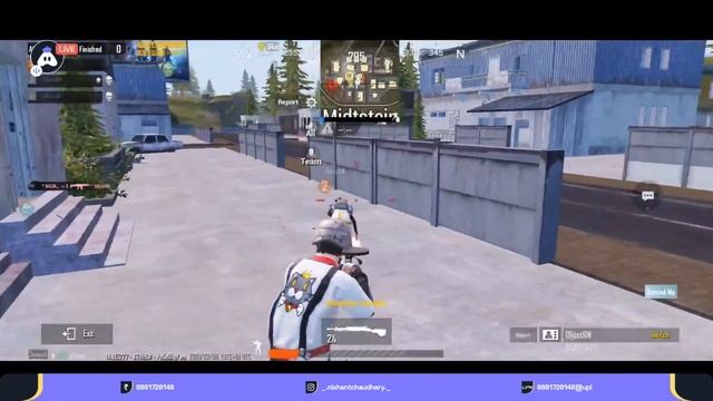 #BGMI Early access Stream BGMI смотреть онлайн