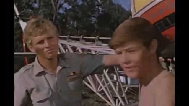 Sports Car Rally-S1 EO2 смотреть онлайн