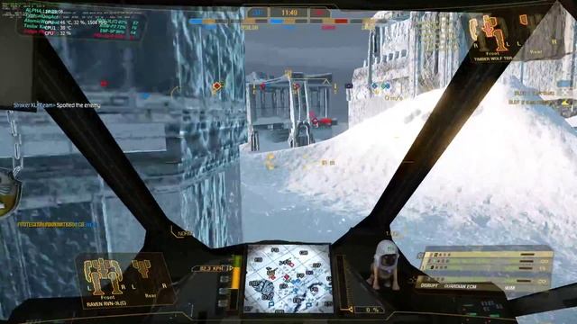 09/02/2017 14:36 narcin back and forth all over FC смотреть онлайн