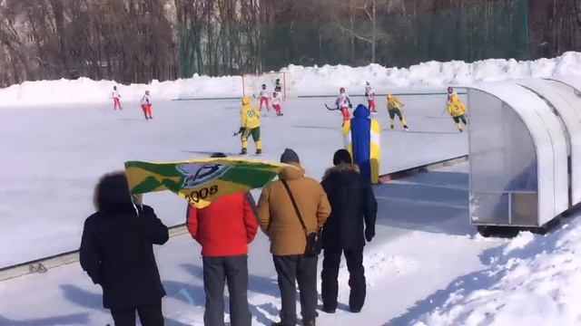 Уральский Трубник 2008 - Водник смотреть онлайн